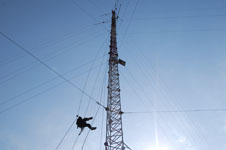 alpinisti